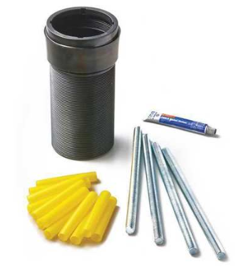 Smith® JR825ABSNK