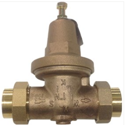 Zurn® Wilkins 1-70XLDUC