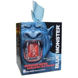 Cleanfit Blue Monster® 77100