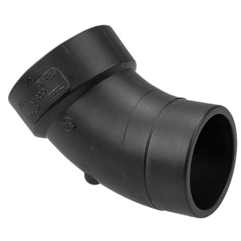 ABS Fittings ABSBEND18SPH2