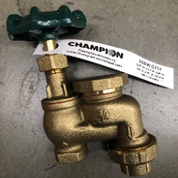Arrowhead CH466W-075Y