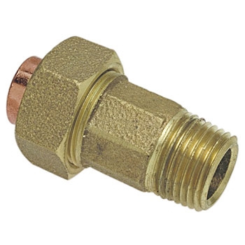Copper Fittings COUCMIP34LF