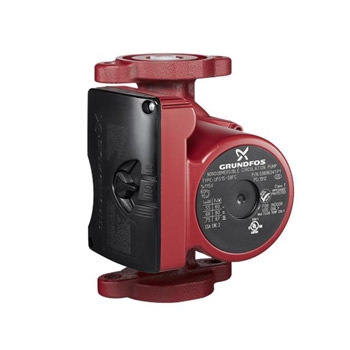 Grundfos GRUPS15-58FC
