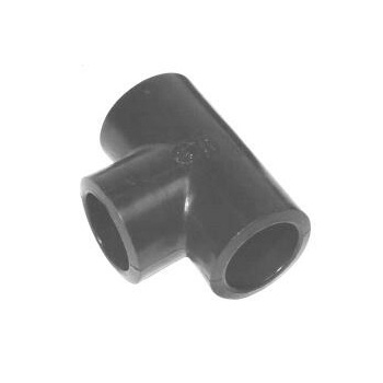 Central Plastics HDPET2