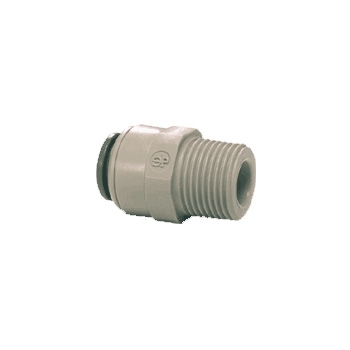 John Guest® JGADAPTSMIP3814