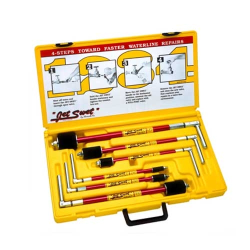 Jet Swet JS6100