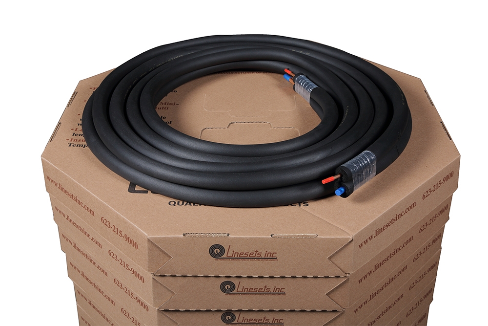 Linesets, Inc LSET406K0250M144L