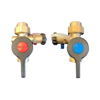 Noritz® NORIK-WV-200-3-TH-LF