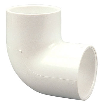 PVC Fittings 