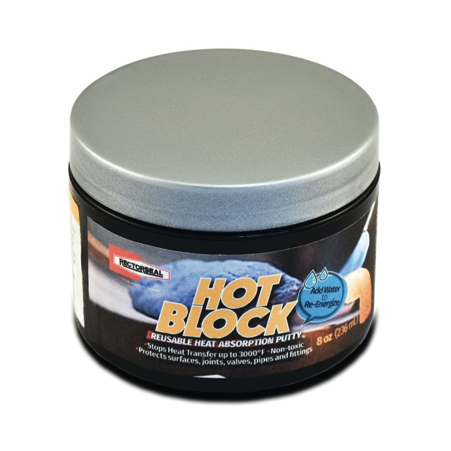 Hot Block® 83560