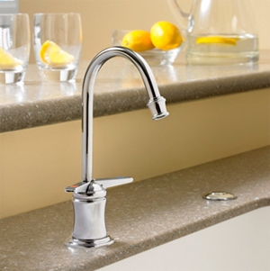 Water, Inc. WINCWI-LVH610HC-CH