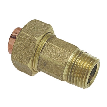 Copper Fittings COUCMIP12LF