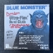 Cleanfit Blue Monster® 70174