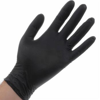 Atlantic Safety BLGLOVES-L