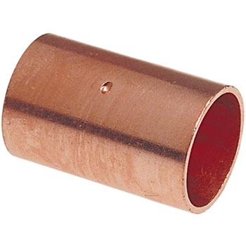 Copper Fittings COCOUP34