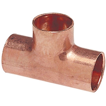 Copper Fittings COT34