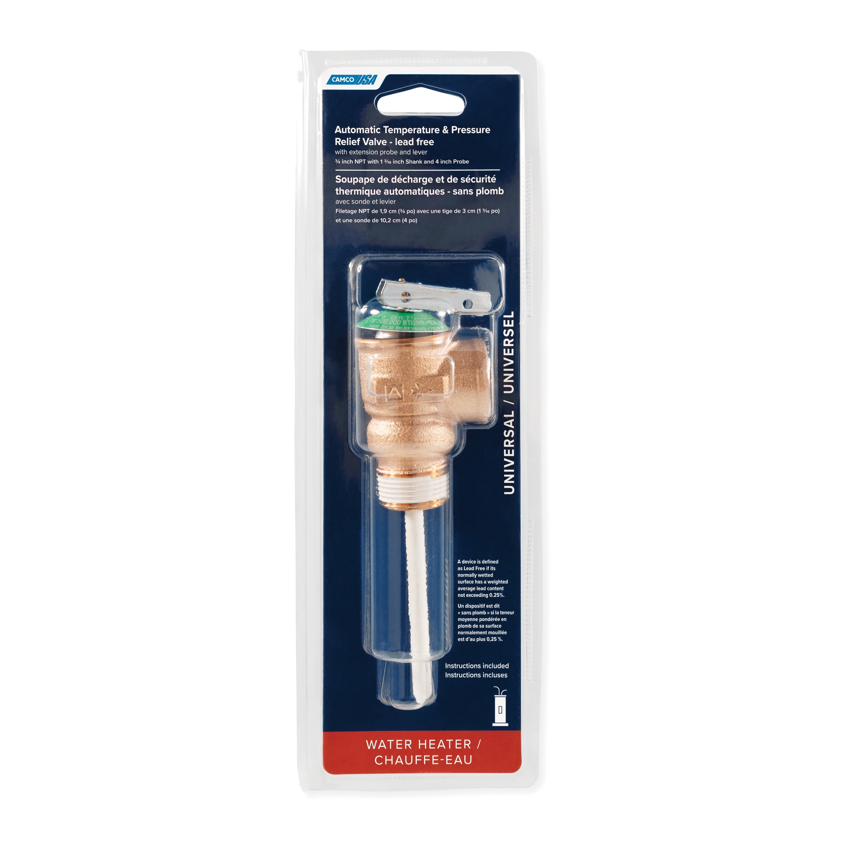 Camco 10443