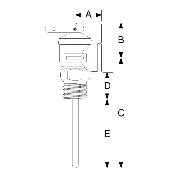 Cash Acme® 23266-0150