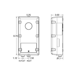 Eemax™ SPEX2412T