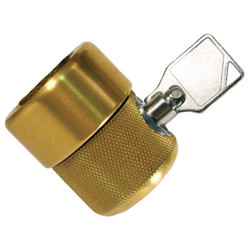 Hirsch Pipe and Supply FAUCETLOCK