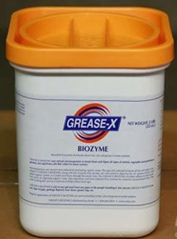 RootX GREASEX