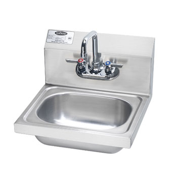 Krowne® HS-2L