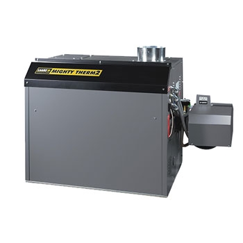 LAARS® LAARMT2V0400NACC3PLN