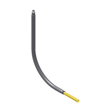 Central Plastics PEFLEXRISER34