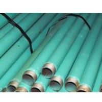 Black Pipe 