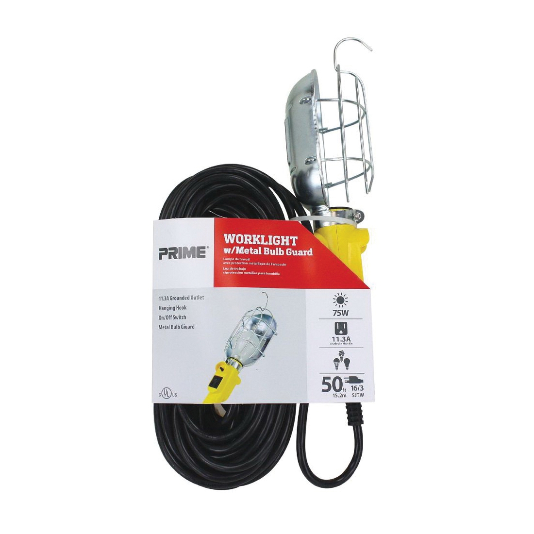 PRIME® TL010630