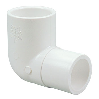 PVC Fittings 