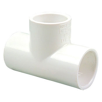 PVC Fittings 
