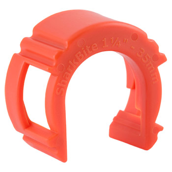 Sharkbite® SBCLIP114-UXL