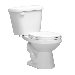 Western Pottery WESB822-T8ULF-HP