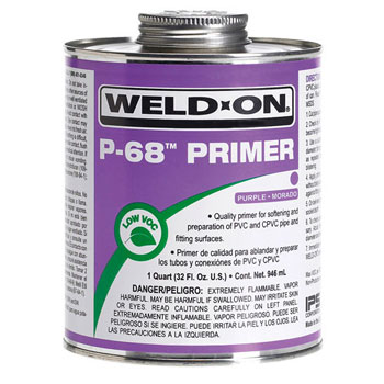 Weld-On® 10211