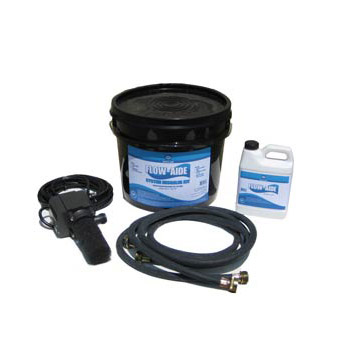 Blue Magic WHITLAMFLOWKIT