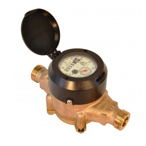 Zenner ZENC708GAL-1