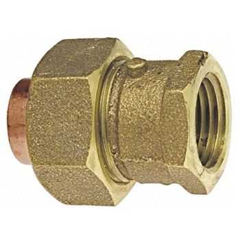 Copper Fittings COUCFIP12LF