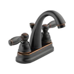 Faucets