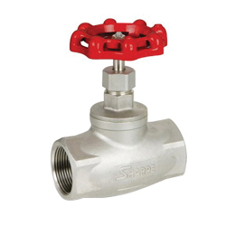 Valves & Actuators