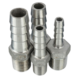 Pipe, Tube & Hose Fittings