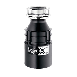 Garbage Disposals