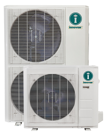 Heat Pumps
