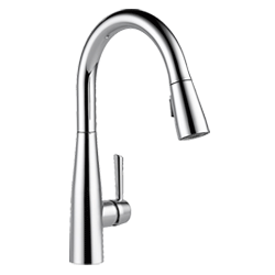 Kitchen & Bar Faucets