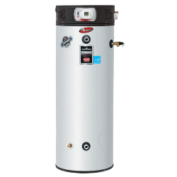 Water Heaters