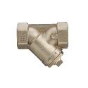 WATTS® 0379116 LF777SI Wye Strainer, 2 in Nominal, 5-15/16 in OAL, NPT Connection, EPDM Softgoods, Import