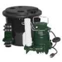 Zoeller 105 Drain Pump Series