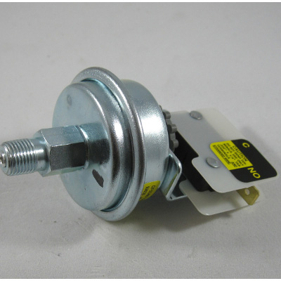 American® Water Heater 100109877 Low Gas Pressure Switch