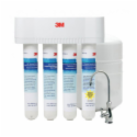 3M™ 051128-89397 Reverse Osmosis Under Sink Replacement Filter System, Import