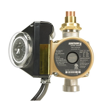 Armstrong 110223B-145MW Astro 2 225SSU Recirculation Pump